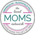 Meet-A-Mom and Creator of Word Witt!