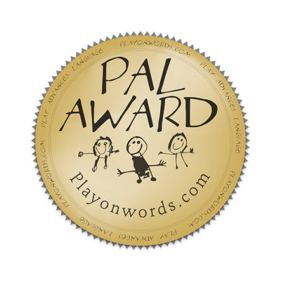 Play On Words, PAL Award