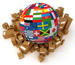 International Orders & Shipping
