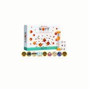 Word Witt: The Fast, Fun Game for The Entire Family | Flexible Thinking, Phonemic Awareness, & More